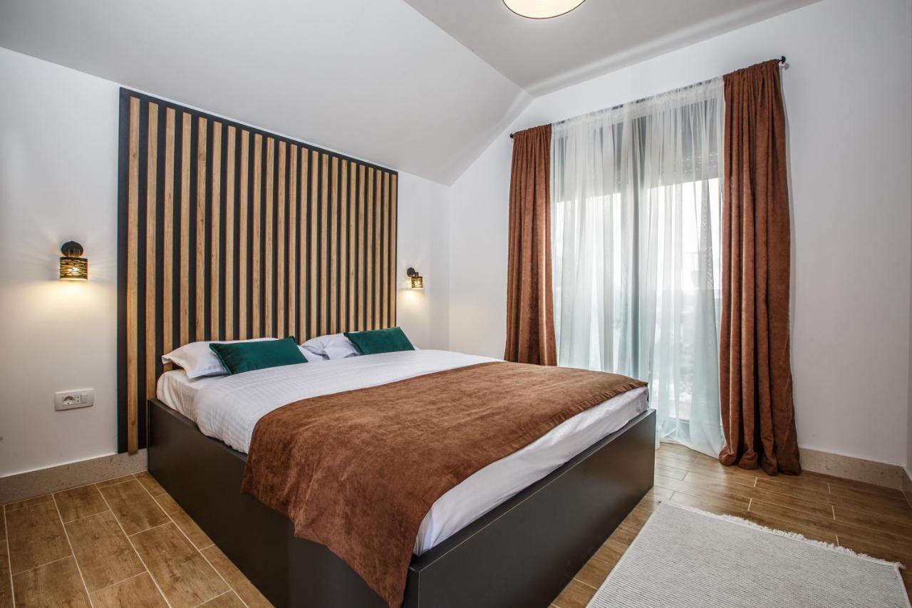 Montagna Resort Žabljak Dış mekan fotoğraf