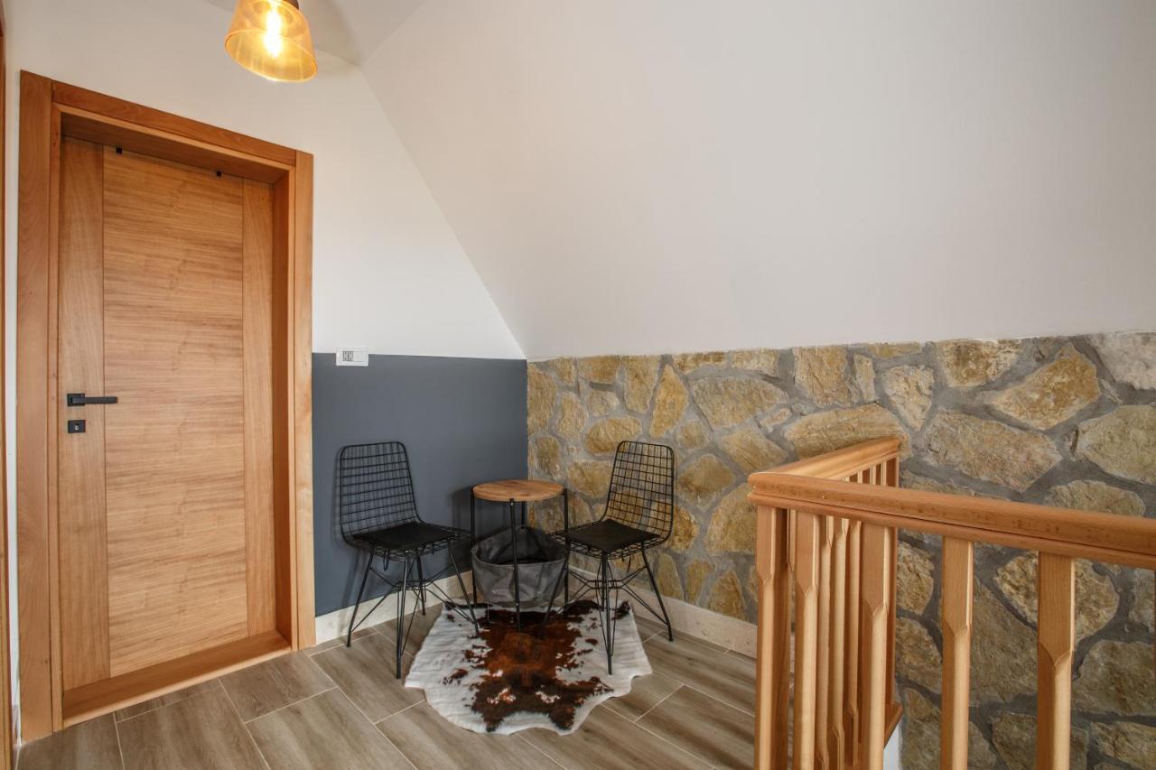 Montagna Resort Žabljak Dış mekan fotoğraf