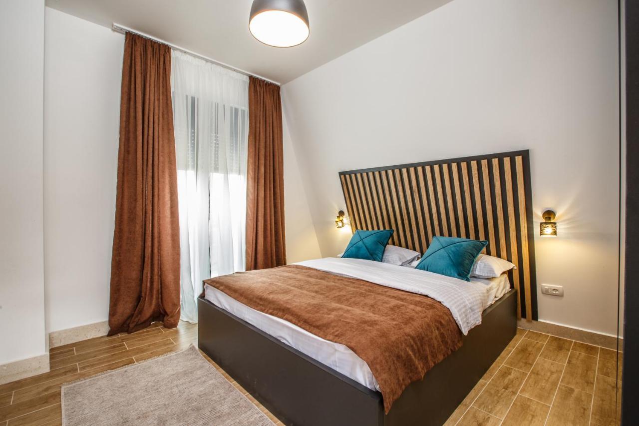 Montagna Resort Žabljak Dış mekan fotoğraf