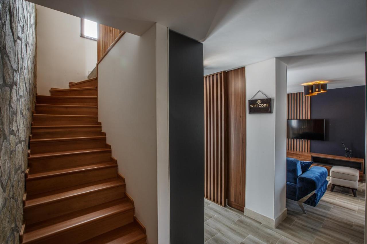 Montagna Resort Žabljak Dış mekan fotoğraf